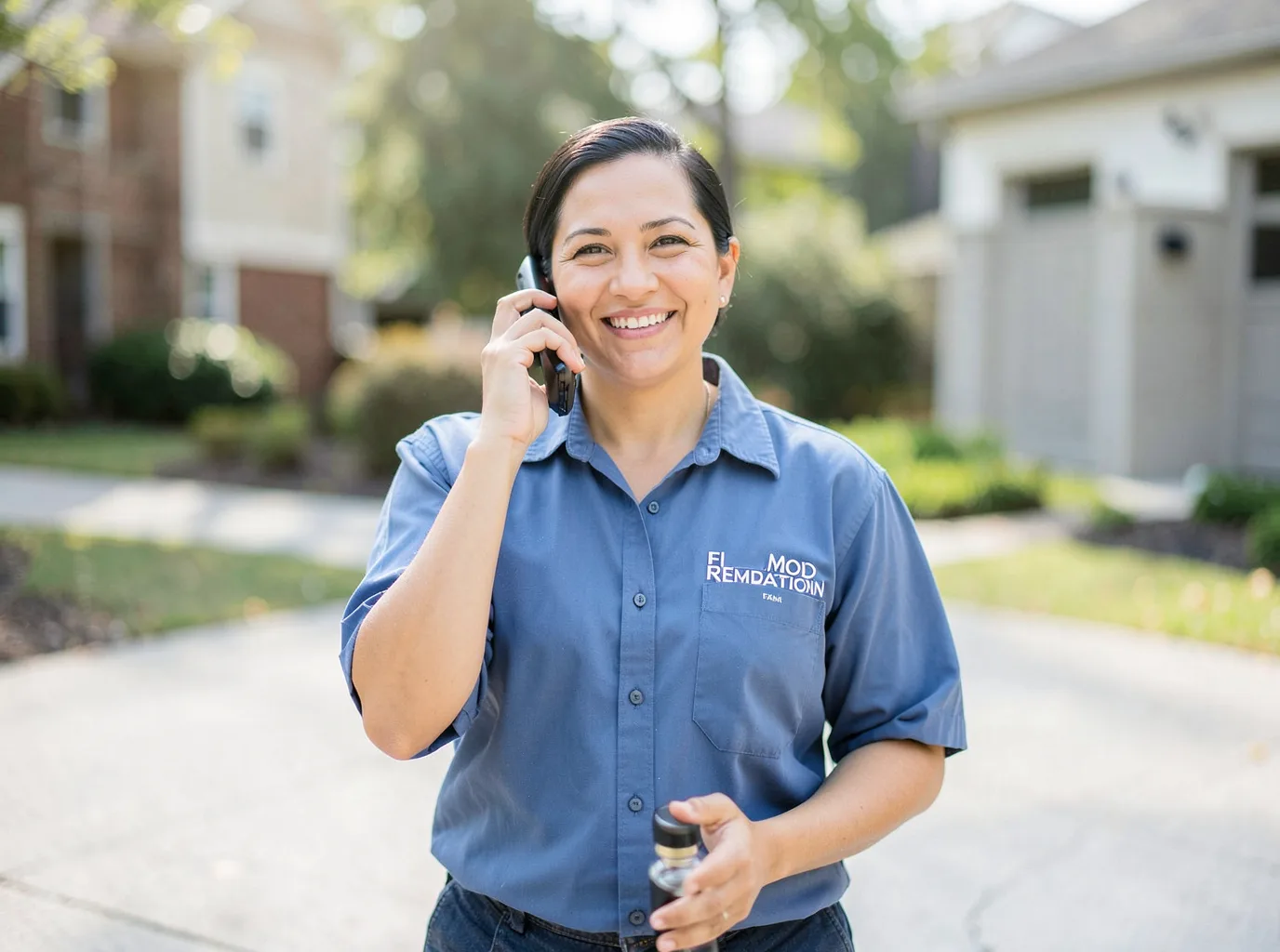 Mold Remediation New Virginia, IA FAQs
